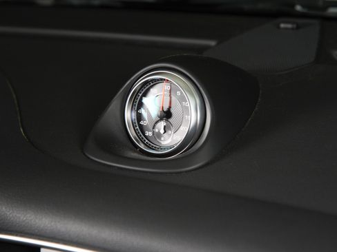 Used 2012 Porsche 911 Carrera GTS RWD image 9