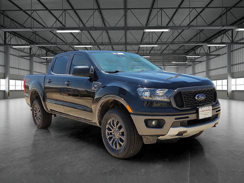 Used 2020 Ford Ranger XLT w/ Equipment Group 301A Mid RWD image 6