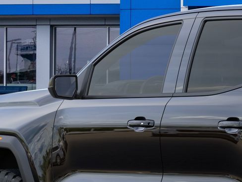 New 2026 GMC Canyon Elevation w/ Convenience Package AWD/4WD image 15