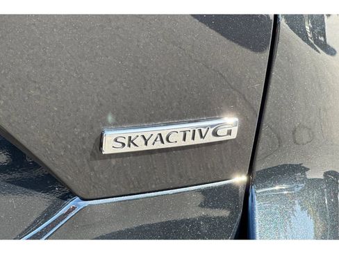 New 2025 MAZDA CX-5 AWD 2.5 S w/ Preferred Package image 25