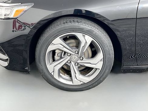 Used 2020 Honda Accord EX-L image 27