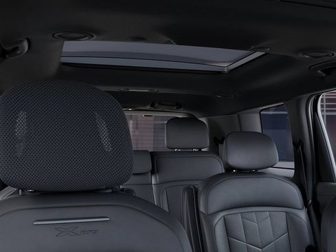 New 2027 Kia Telluride SX X-Line AWD/4WD image 27