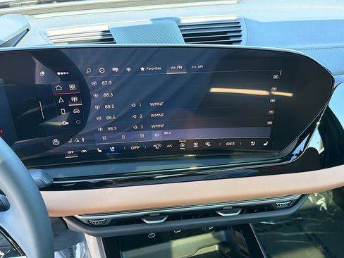 New 2026 Audi A6 Premium Plus image 31