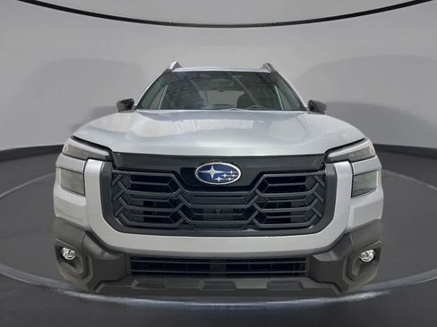 New 2026 Subaru Outback Touring XT image 8