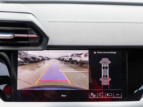 Used 2023 Audi A3 2.0T Premium w/ Convenience Package image 36