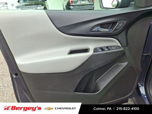 Certified 2019 Chevrolet Equinox LS image 21