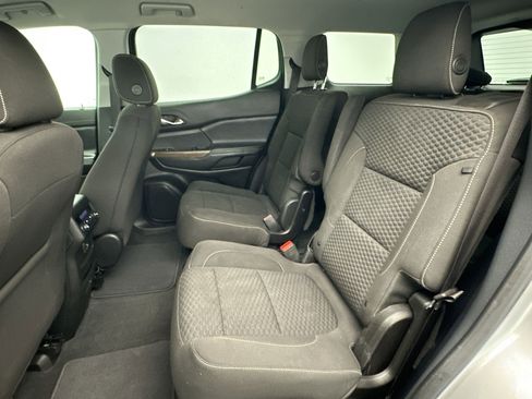 Certified 2019 GMC Acadia SLE AWD/4WD image 15