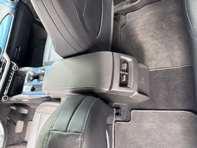 Used 2024 Chevrolet Equinox EV LT FWD image 26