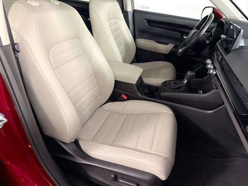 Certified 2023 Honda CR-V EX-L image 51