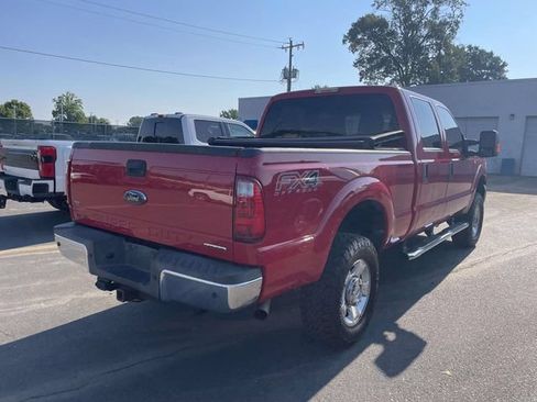 Used 2015 Ford F350 XLT AWD/4WD image 6