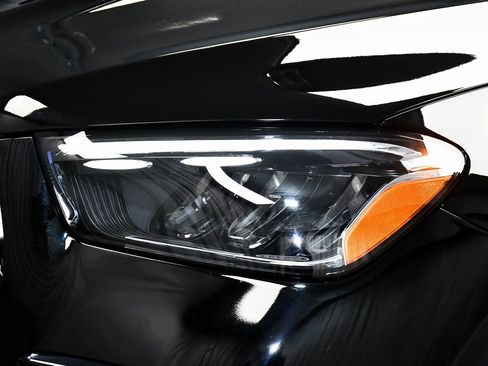 Used 2024 Mercedes-Benz GLE 350 4MATIC image 79