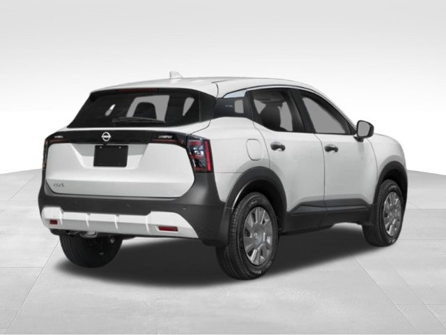 Used 2025 Nissan Kicks S FWD image 5
