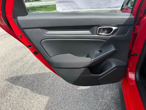 Used 2026 Honda Civic Sport image 31