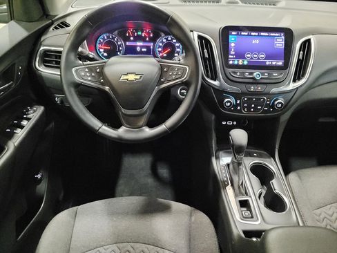 Used 2023 Chevrolet Equinox LT FWD image 22