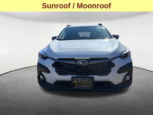 Certified 2025 Subaru Crosstrek 2.5i Premium AWD/4WD image 4