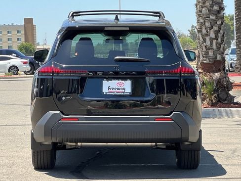 Certified 2026 Toyota RAV4 LE FWD image 5