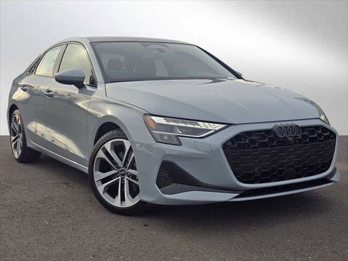 New 2026 Audi A3 2.0T Premium Plus image 1