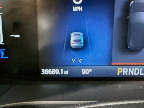 Used 2025 Ford Escape ST-Line FWD image 19