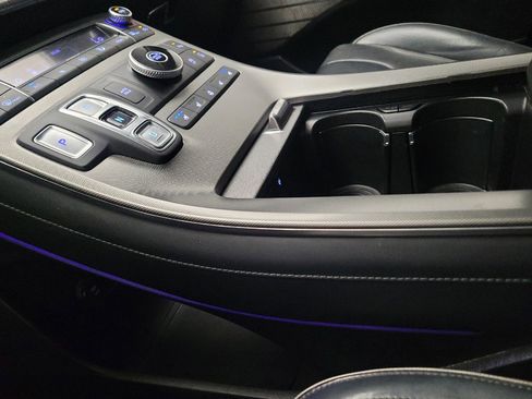 Used 2020 Hyundai Palisade Limited FWD image 26