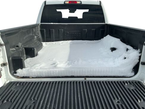 Used 2024 RAM 1500 Laramie image 20