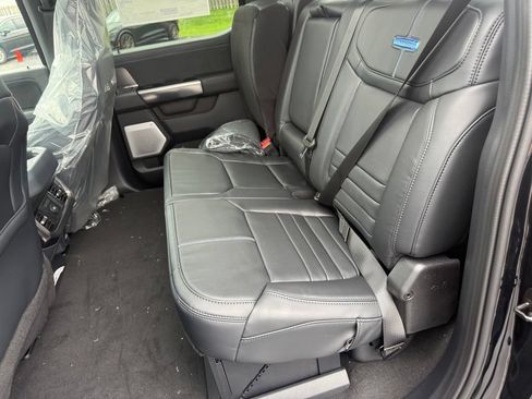 New 2026 Ford F350 Platinum AWD/4WD image 47