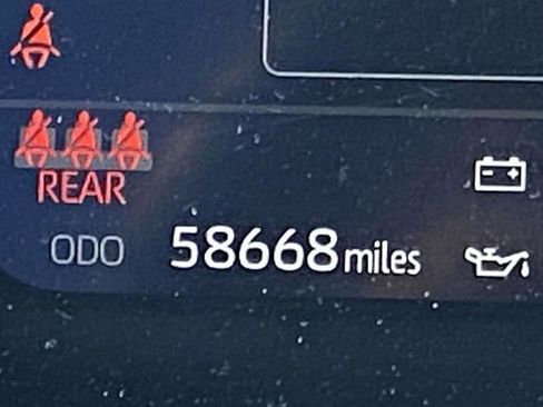 Used 2022 Toyota Tundra 1794 Edition image 23