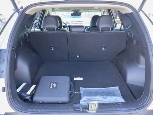 Used 2025 Hyundai Tucson SEL image 25