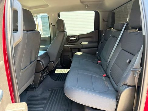 Used 2020 Chevrolet Silverado 1500 LT w/ All-Star Edition AWD/4WD image 26