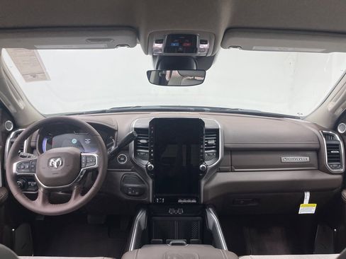 New 2026 RAM 2500 Laramie image 6