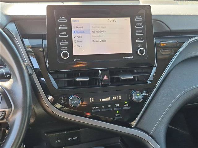 Used 2024 Toyota Camry SE FWD image 15
