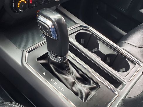 Used 2019 Ford F150 XLT w/ Equipment Group 302A Luxury image 23