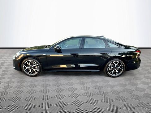 Certified 2026 Audi A6 Premium Plus w/ Premium Plus Package AWD/4WD image 4