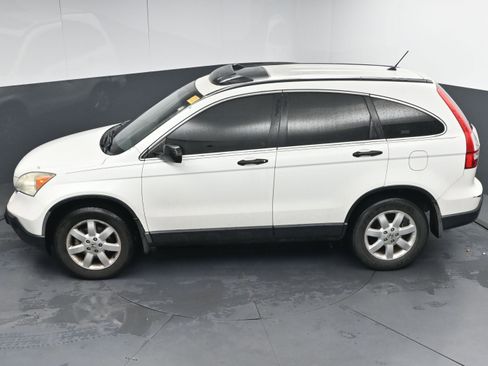 Used 2009 Honda CR-V EX image 35
