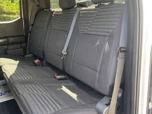 Used 2022 Ford F150 XL w/ STX Appearance Package image 20