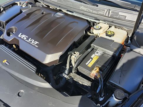 Used 2018 Cadillac XTS Luxury image 26