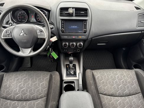 Used 2021 Mitsubishi Outlander Sport ES image 13
