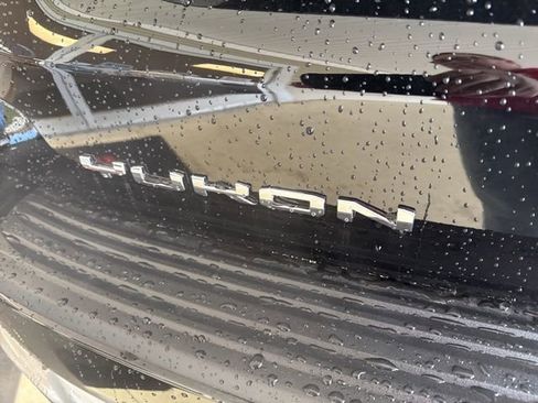 New 2026 GMC Yukon XL Denali image 35