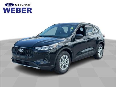 New 2025 Ford Escape Active