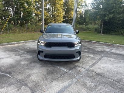 New 2026 Dodge Durango GT