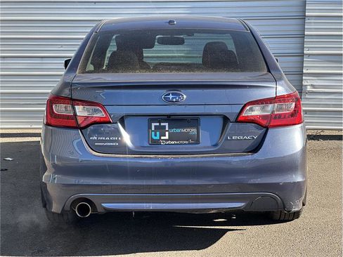 Used 2015 Subaru Legacy 2.5i Premium image 11