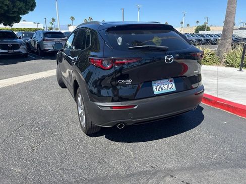Used 2022 MAZDA CX-30 AWD 2.5 S w/ Premium Package image 17