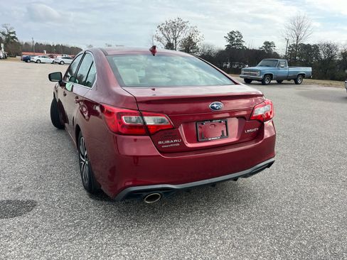 Used 2018 Subaru Legacy 2.5i Premium image 6