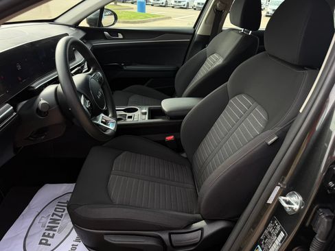 Used 2026 Kia K5 LXS FWD image 10