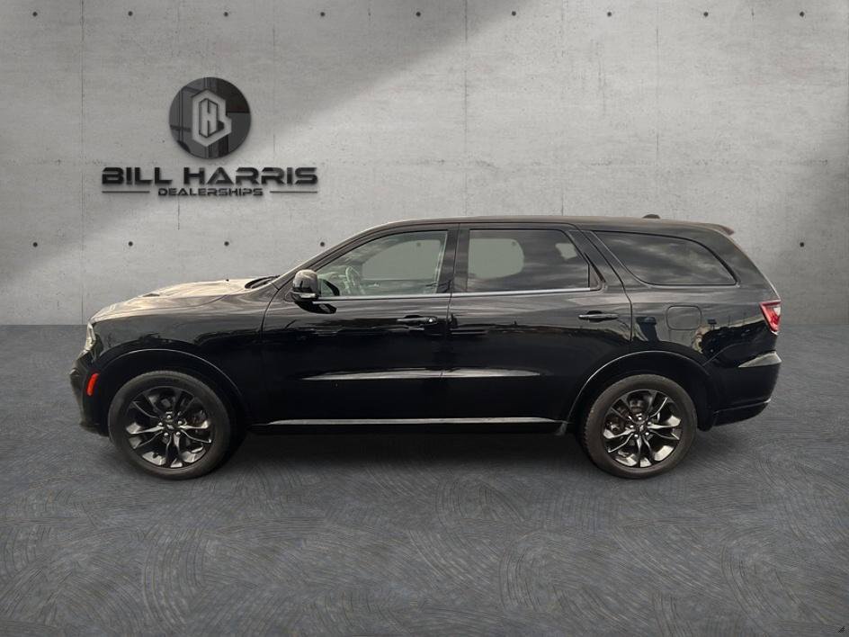 Used 2022 Dodge Durango GT AWD/4WD image 11