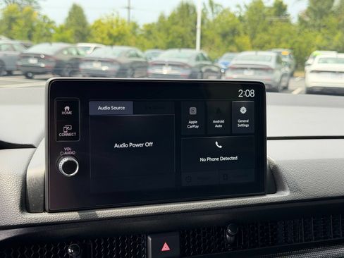 Used 2026 Honda CR-V TrailSport image 21
