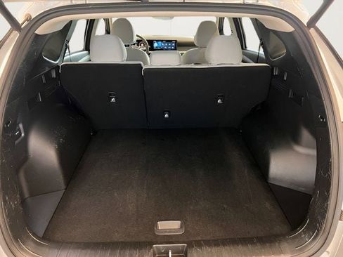 Used 2025 Hyundai Tucson SEL image 19