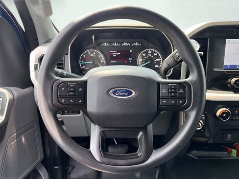 Used 2022 Ford F150 XLT w/ XTR Package AWD/4WD image 39