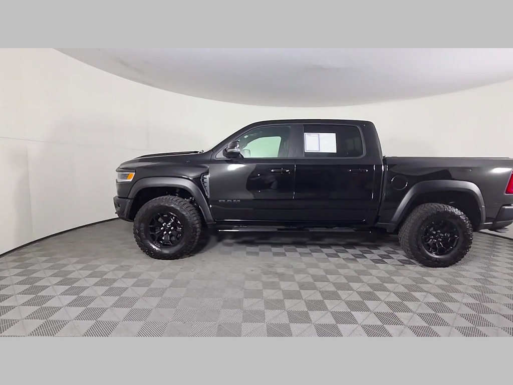 Used 2026 RAM 1500 RHO w/ Bed Utility Group AWD/4WD image 50