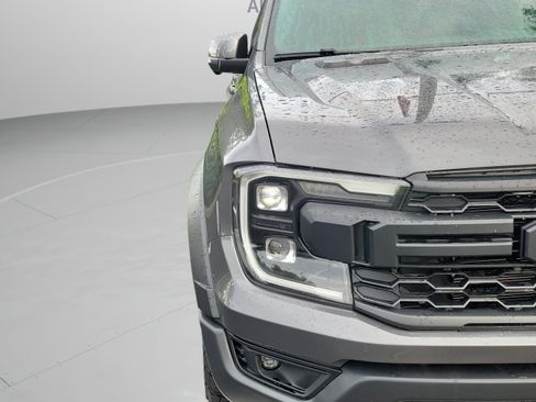 Used 2025 Ford Ranger Raptor AWD/4WD image 9