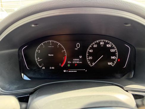 Used 2023 Honda Civic Sport image 15